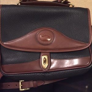 Dooney and Bourke crossbody